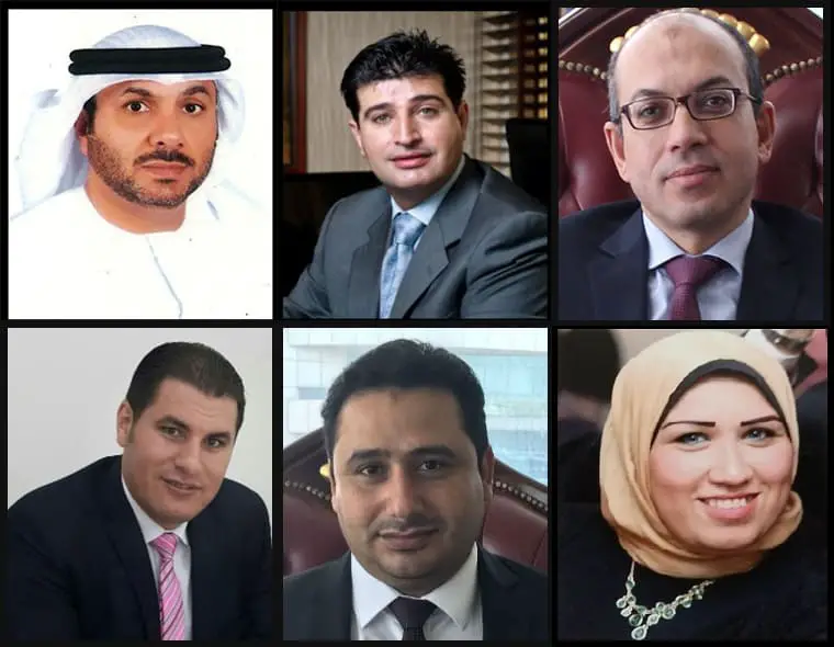 lawyers in Dubai 2